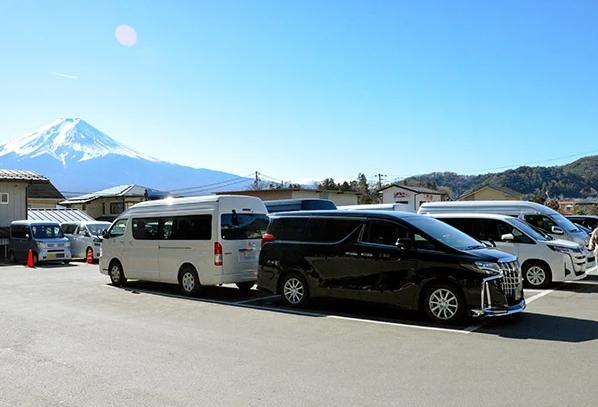 富士山租車 富士山租車
