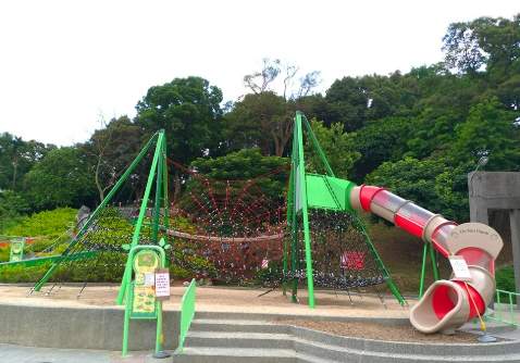 烘爐地南山福德宮 烘爐地南山福德宮