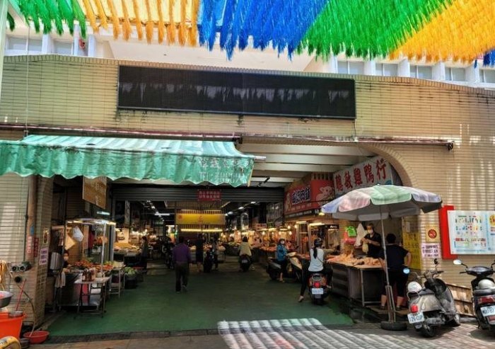 埔里市場 埔里市場