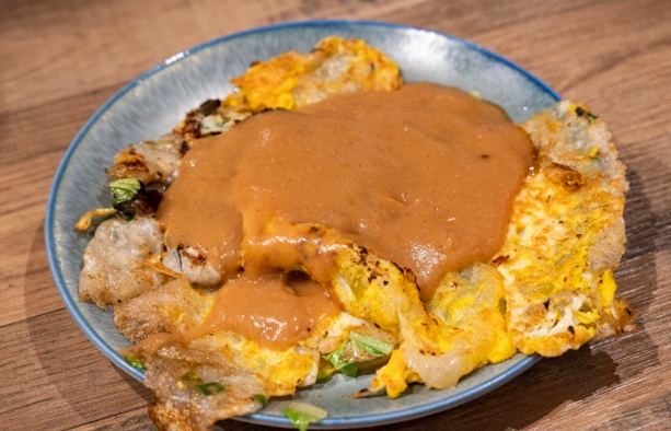 東橋美食 東橋美食