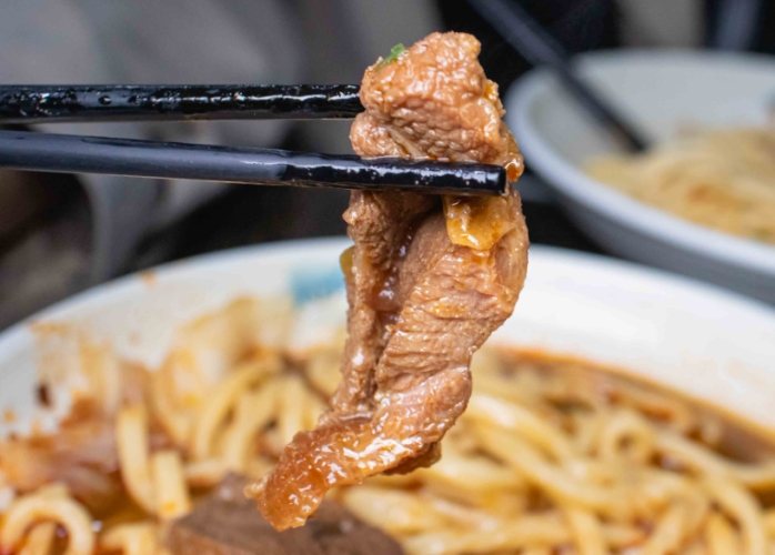 霧峰牛肉麵 霧峰牛肉麵