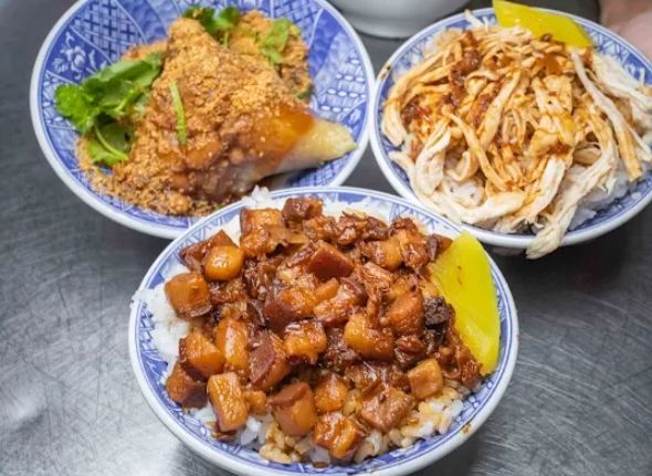 衛武營美食 衛武營美食