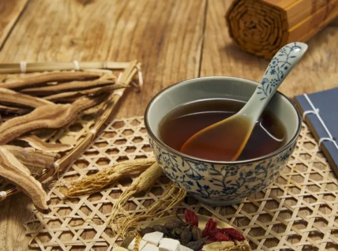 荊芥連翹湯 荊芥連翹湯