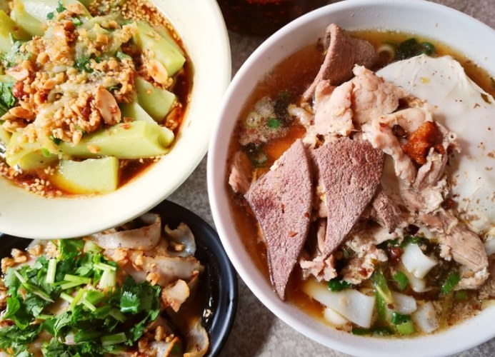 中壢推薦美食 中壢推薦美食