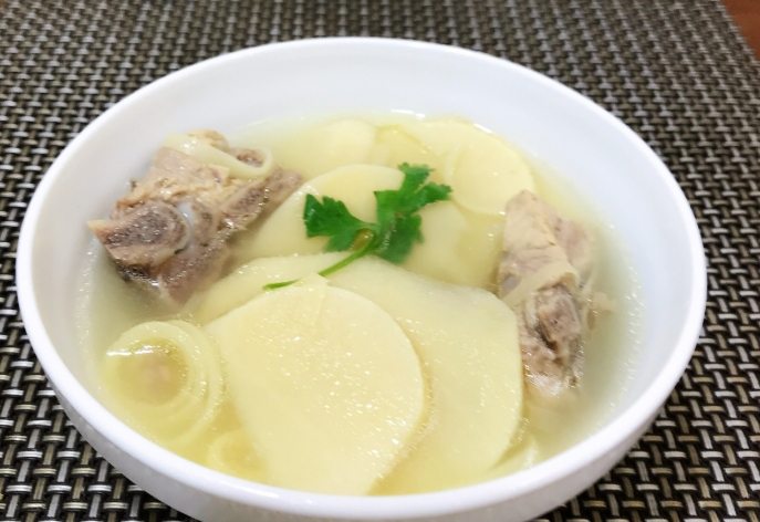 谷關美食 谷關美食