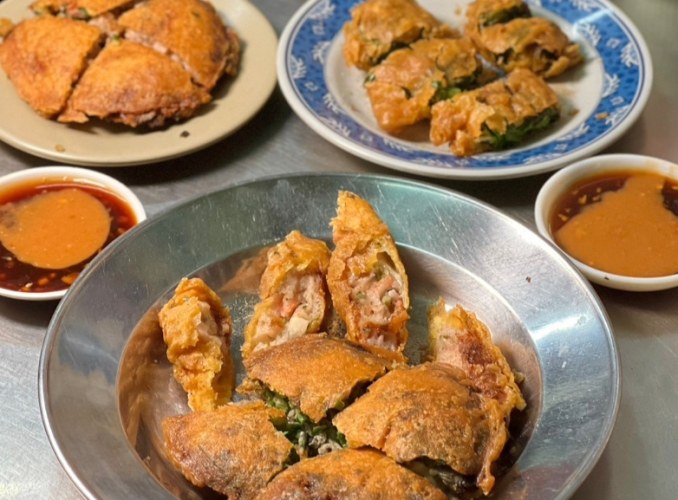 高雄鼓山美食 高雄鼓山美食