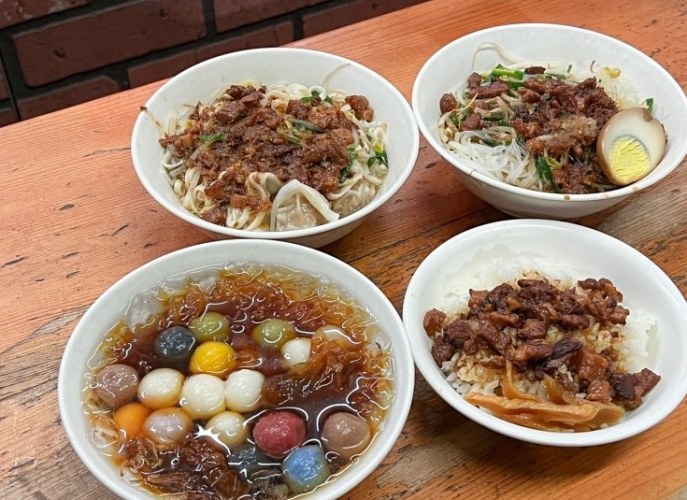 埔里景點美食 埔里景點美食