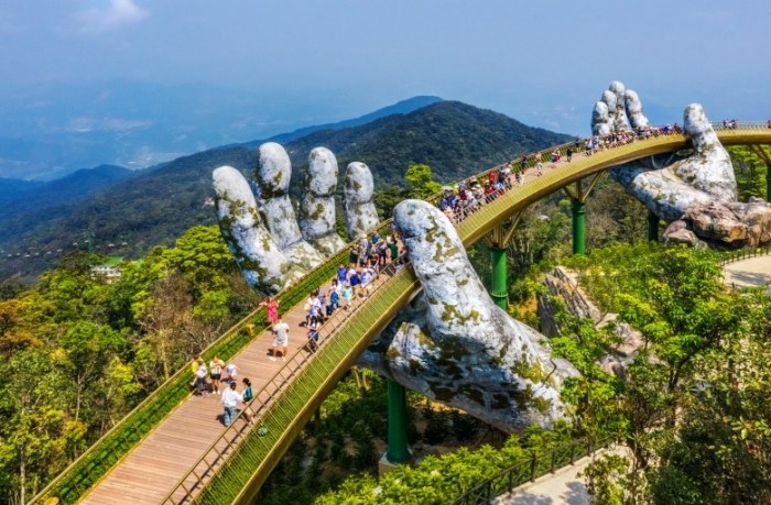 峴港旅遊季節 峴港旅遊季節