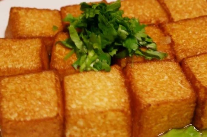 老皮嫩肉做法 老皮嫩肉做法