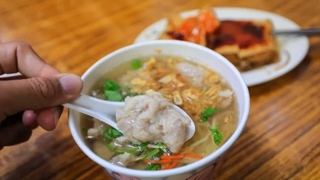 北投中和街美食 北投中和街美食