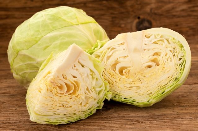 高麗菜熱量 高麗菜熱量