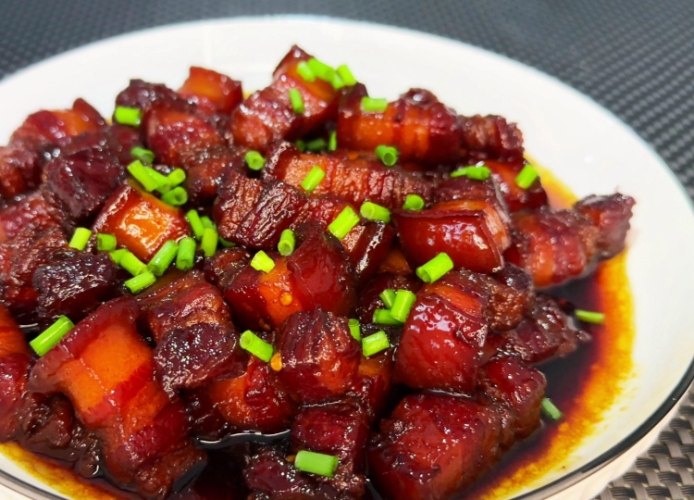 紅燒肉的做法 紅燒肉的做法