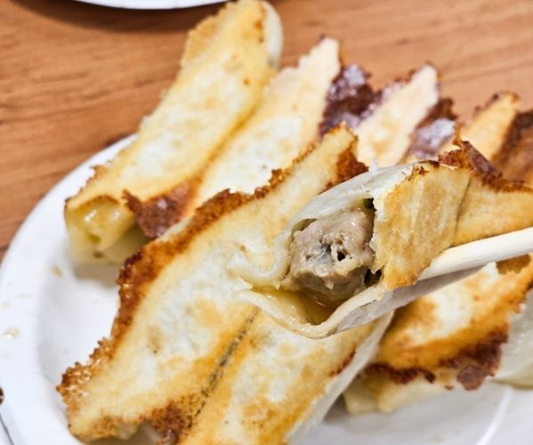 美崙街美食 美崙街美食
