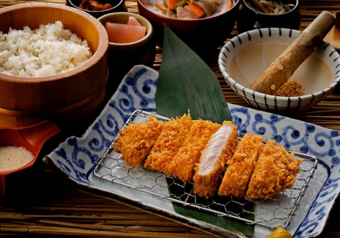 京站美食推薦 京站美食推薦