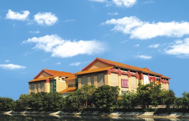 沙田博物館 沙田博物館