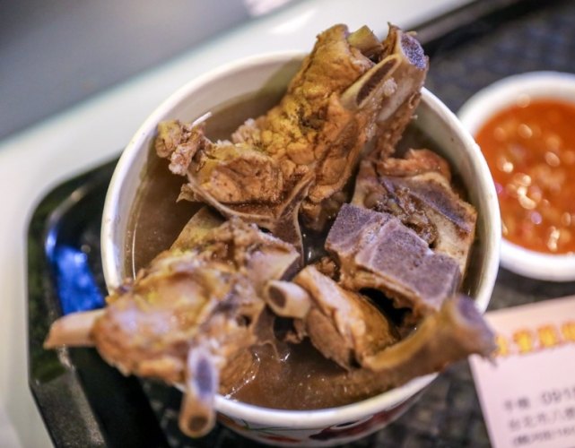 饒河街観光夜市 饒河街観光夜市