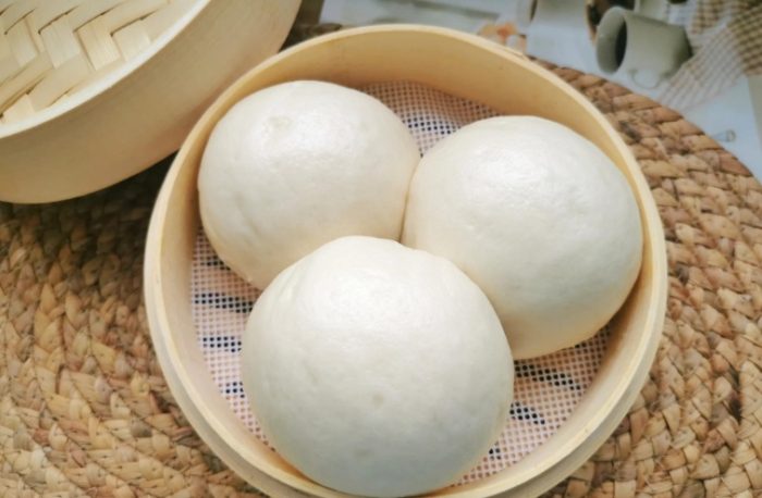 傳統饅頭做法 傳統饅頭做法