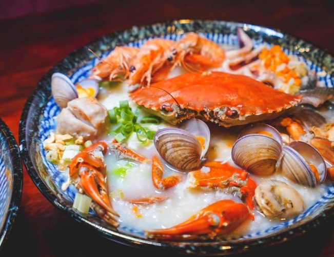 海鮮吃到飽台中 海鮮吃到飽台中