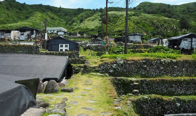 蘭嶼住宿 蘭嶼住宿