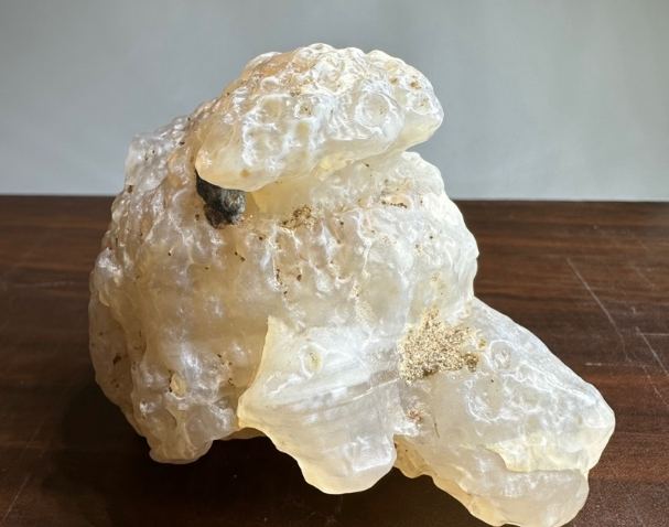 白瑪瑙功效 白瑪瑙功效