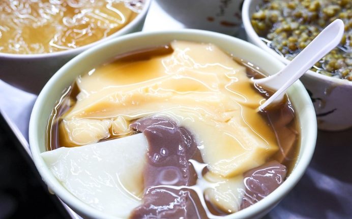 蘆洲美食小吃