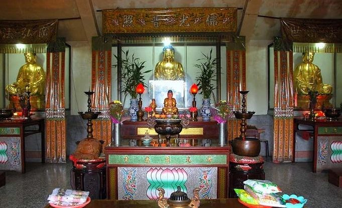 慈惠寺 慈惠寺