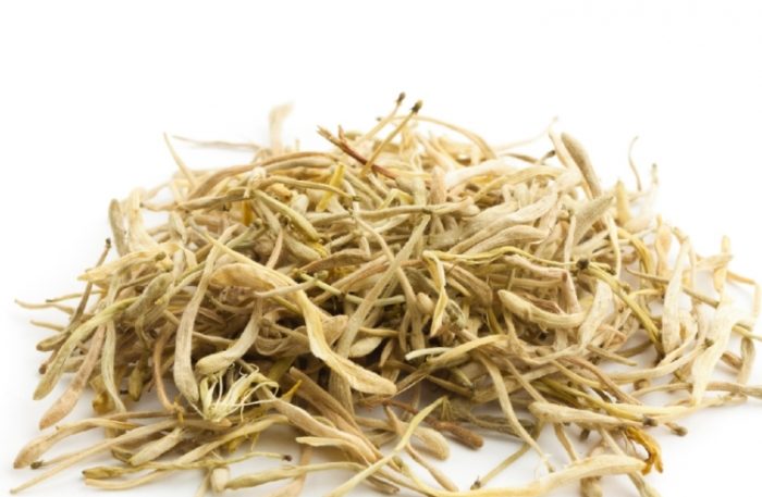 金銀花功效與禁忌 金銀花功效與禁忌