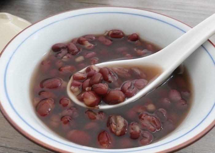紅豆水怎麼煮 紅豆水怎麼煮