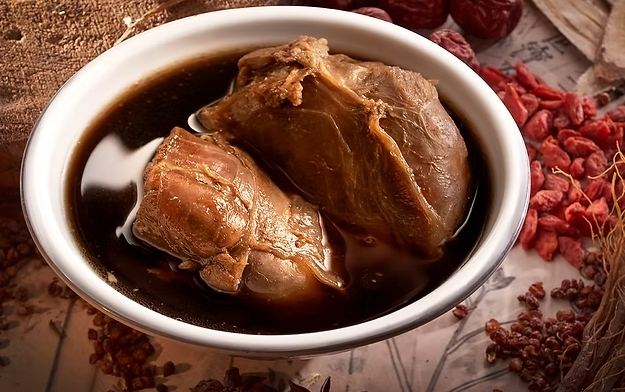 台南宵夜美食