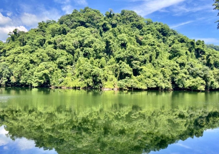 後慈湖 後慈湖