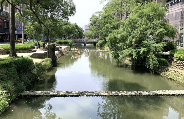 新竹市玻璃工藝博物館 新竹市玻璃工藝博物館