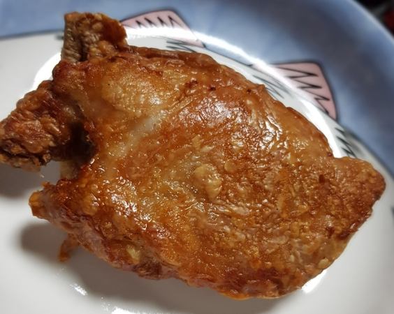 氣炸鍋雞排 氣炸鍋雞排