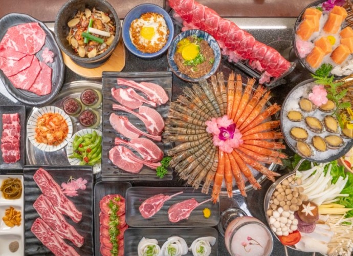 西門町燒肉吃到飽 西門町燒肉吃到飽