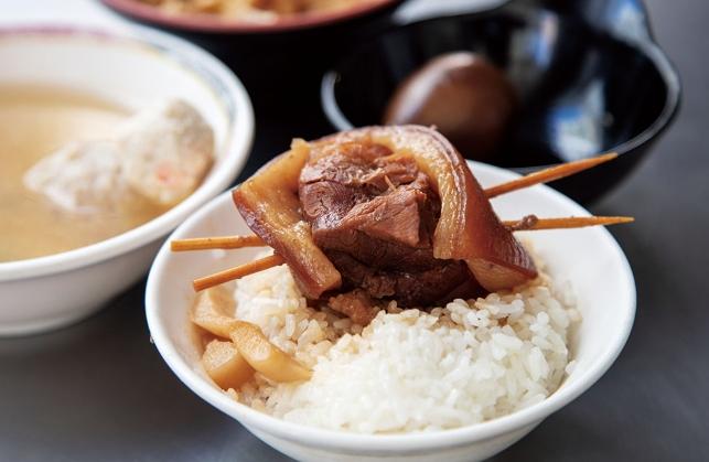 彰化火車站附近美食