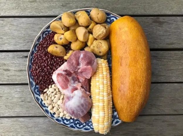 老黃瓜赤小豆扁豆湯功效 老黃瓜赤小豆扁豆湯功效