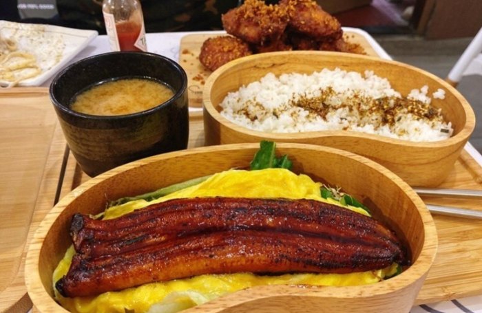 中環美食 中環美食