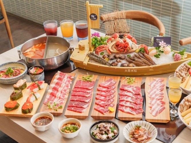 土城火鍋吃到飽 土城火鍋吃到飽