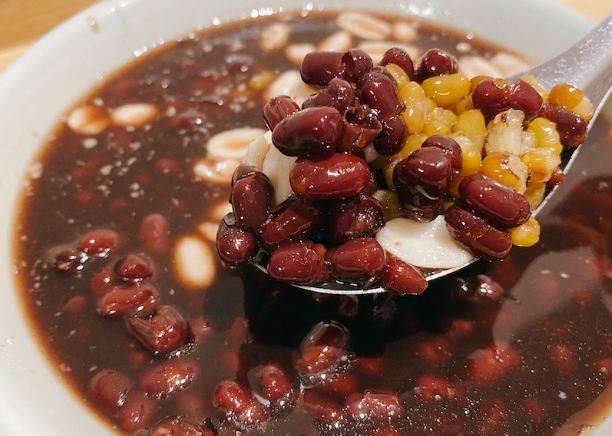 甜湯 甜湯