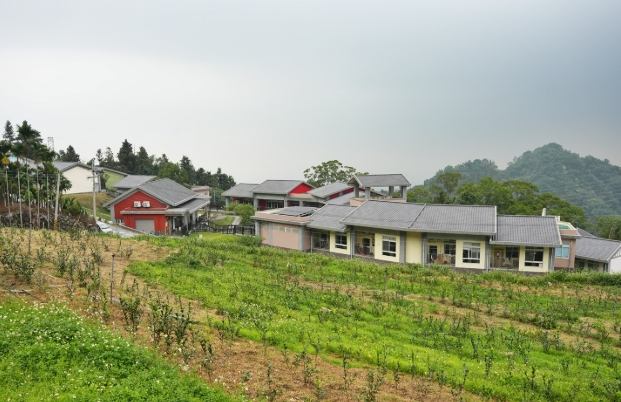樟湖風景區 樟湖風景區