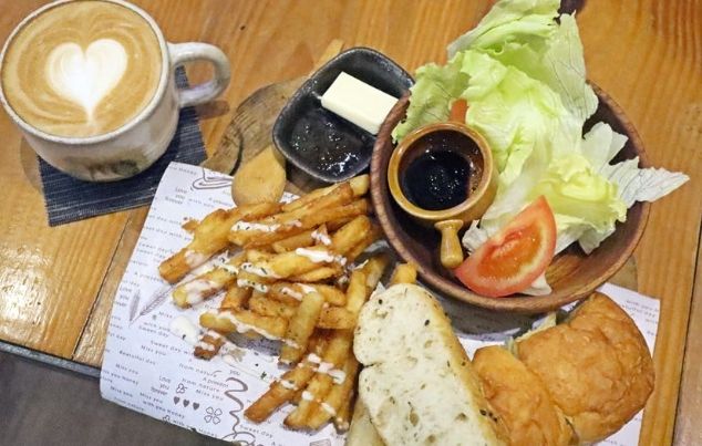 頭城美食 頭城美食