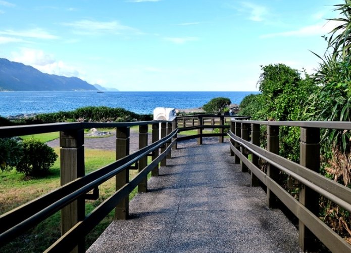 豐濱天空步道 豐濱天空步道