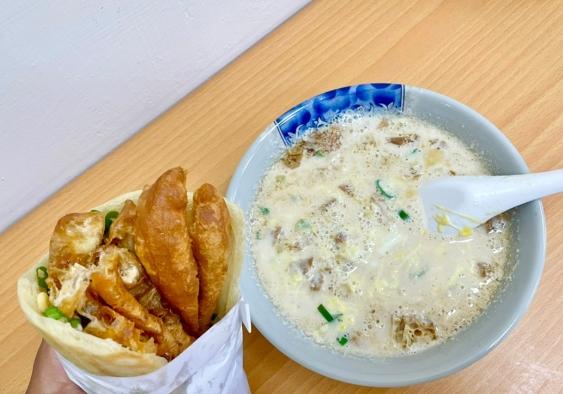 健行路美食 健行路美食