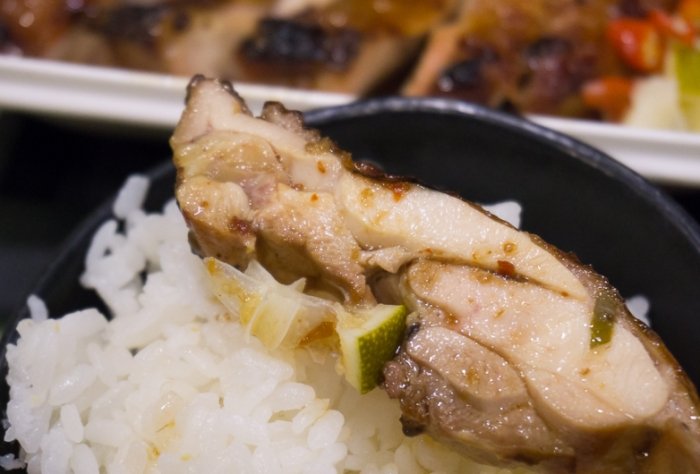 師大路美食