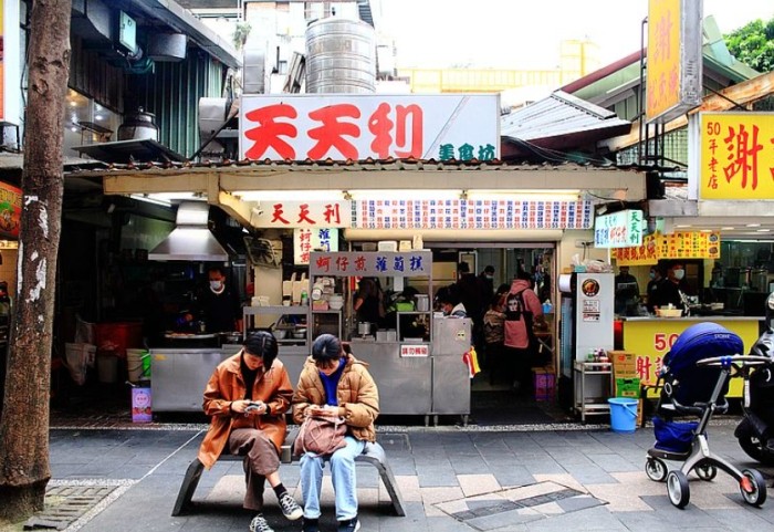 西門町商圈 西門町商圈