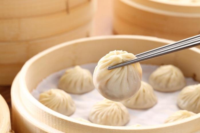小籠包熱量