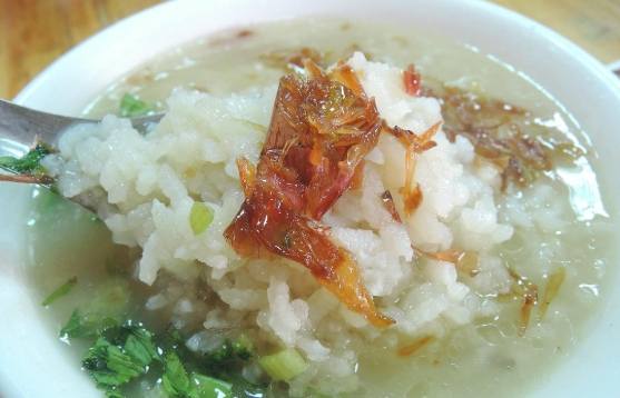 員林粥 員林粥