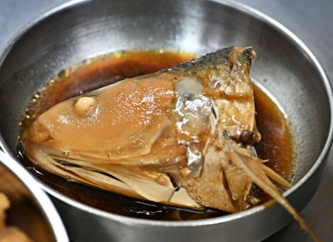 台南無刺虱目魚 台南無刺虱目魚