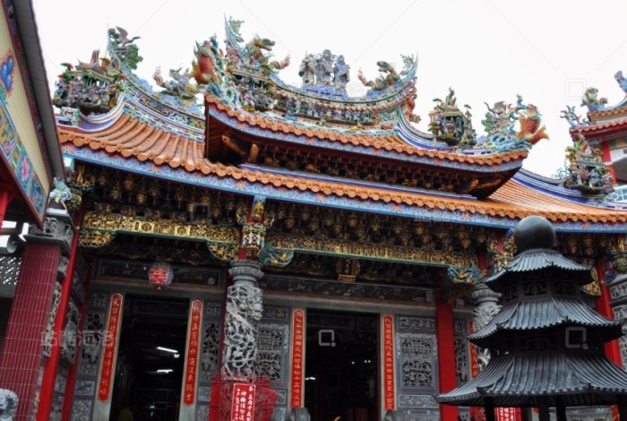 台南郊區景點 台南郊區景點