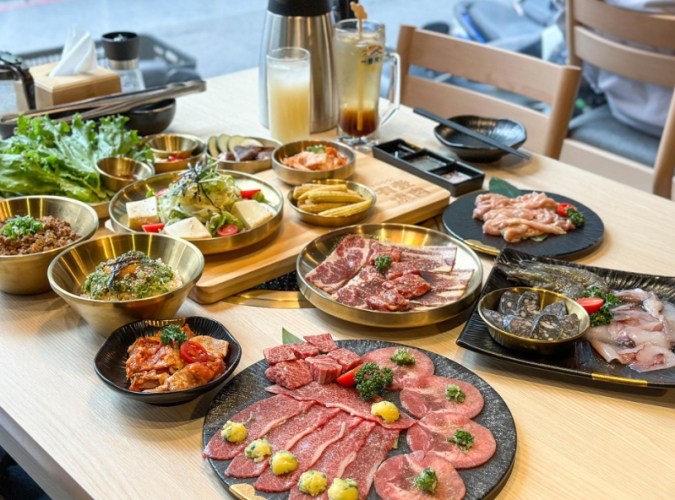 蘆洲燒肉吃到飽 蘆洲燒肉吃到飽