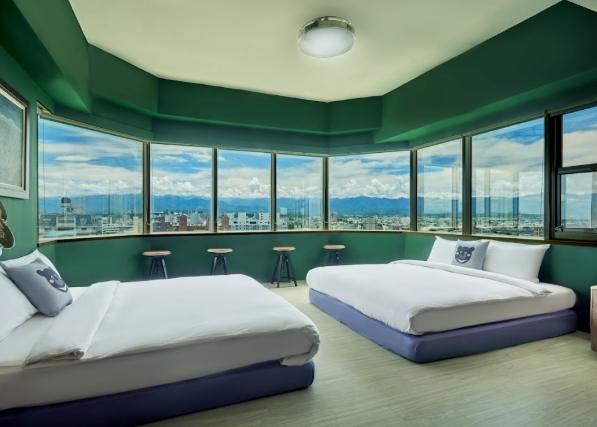 嘉義寵物友善住宿 嘉義寵物友善住宿